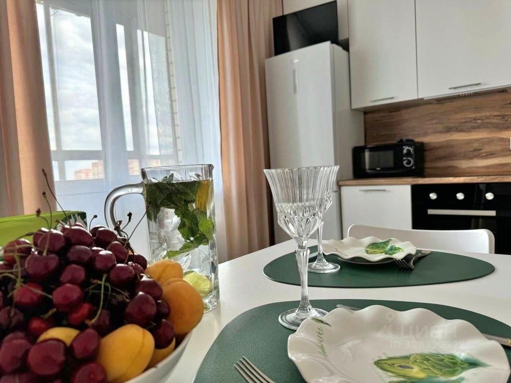 m. Pyatnitskoe shosse: Apartment, 1-rooms