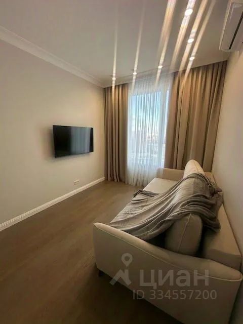 m. Aviamotornaya: Apartment, 2-rooms