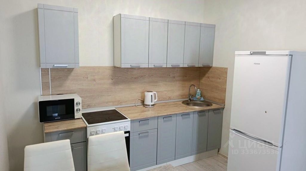 m. Odintsovo: Apartment, 2-rooms