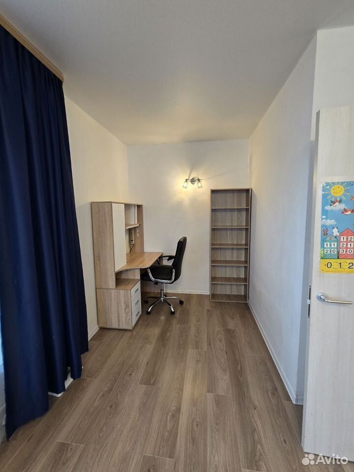 m. Kotelniki: Apartment, 2-rooms