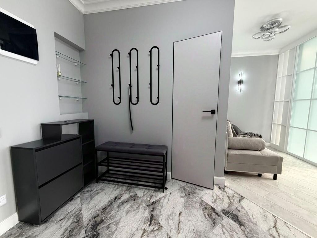 m. Petrovsko-Razumovskaya: Apartment, 2-rooms