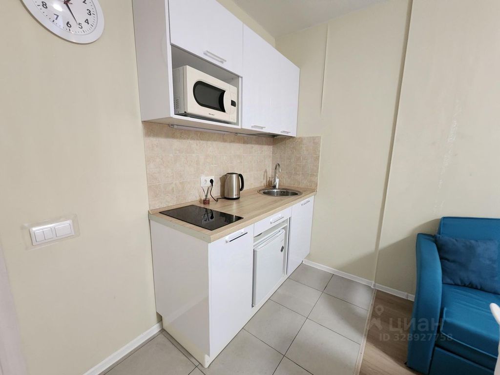 m. Kotelniki: Apartment, 1-rooms
