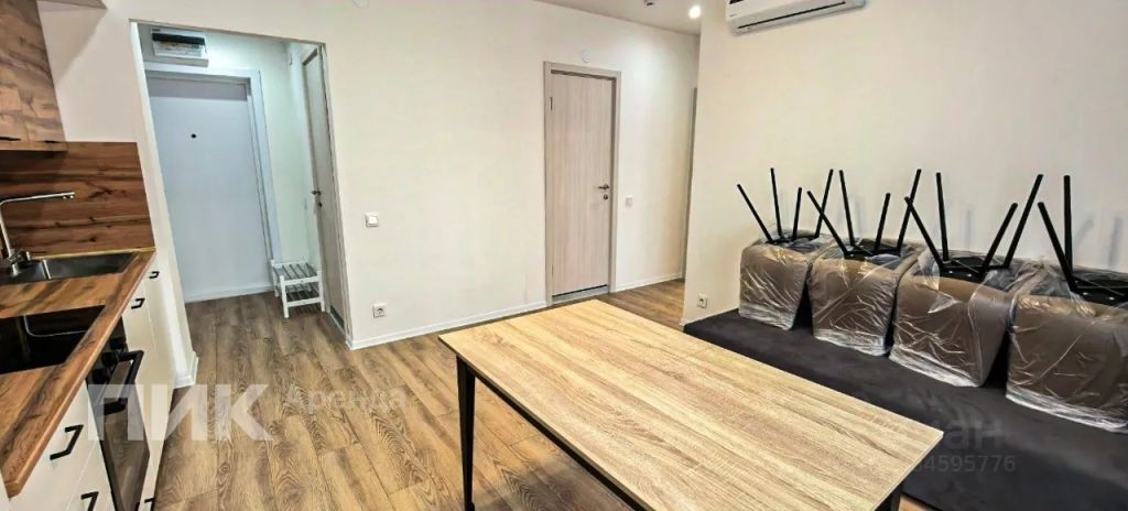 m. Kotelniki: Apartment, 2-rooms
