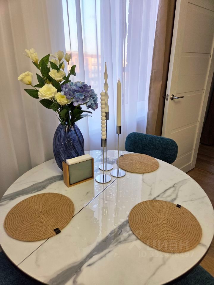 m. Zheleznodorozhnaya: Apartment, 1-rooms