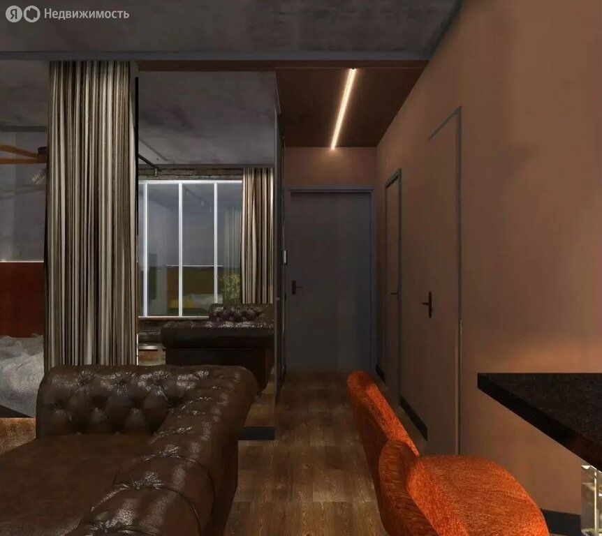 m. Solntsevo: Apartment, 1-rooms