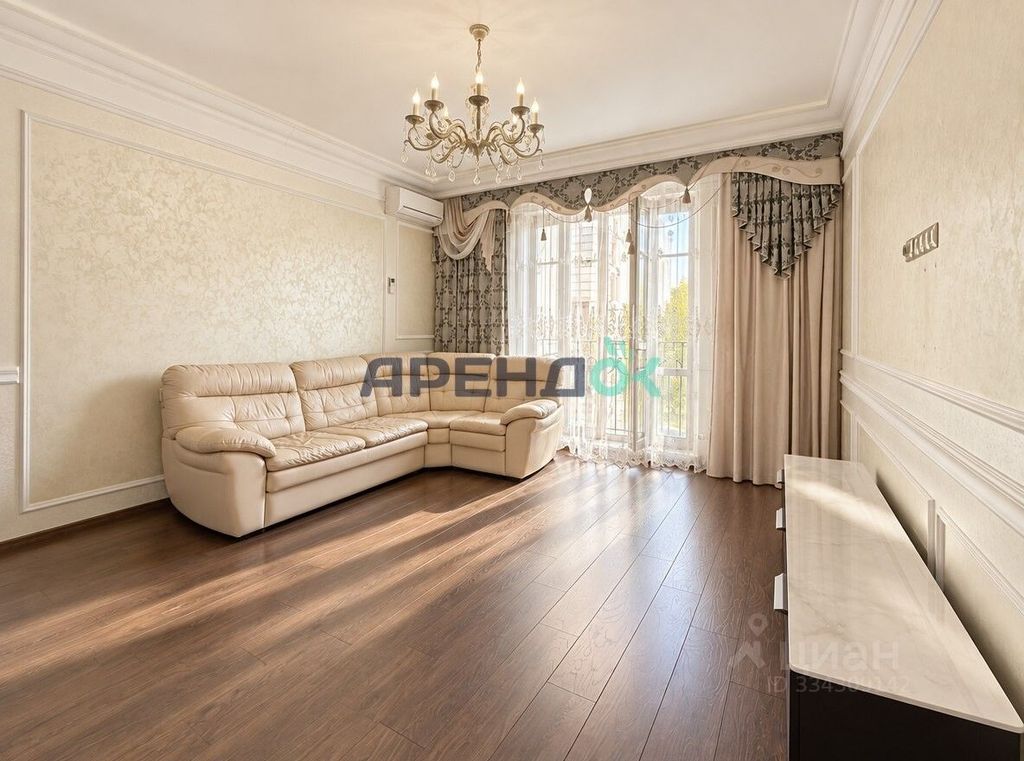 m. Izmaylovskaya: Apartment, 2-rooms