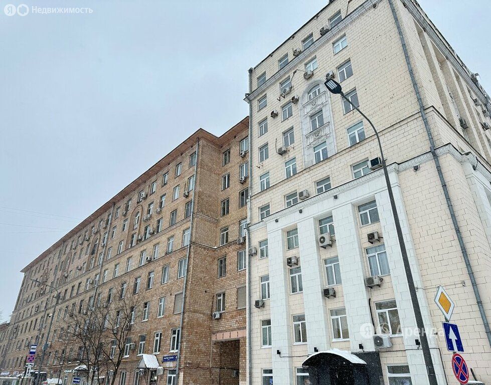 m. Vavilovskaya: Apartment, studio