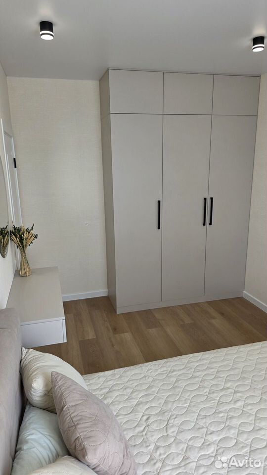 m. Krasnogorskaya: Apartment, 1-rooms