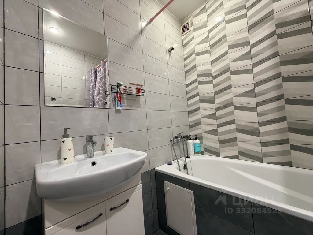 m. Medvedkovo: Apartment, 1-rooms