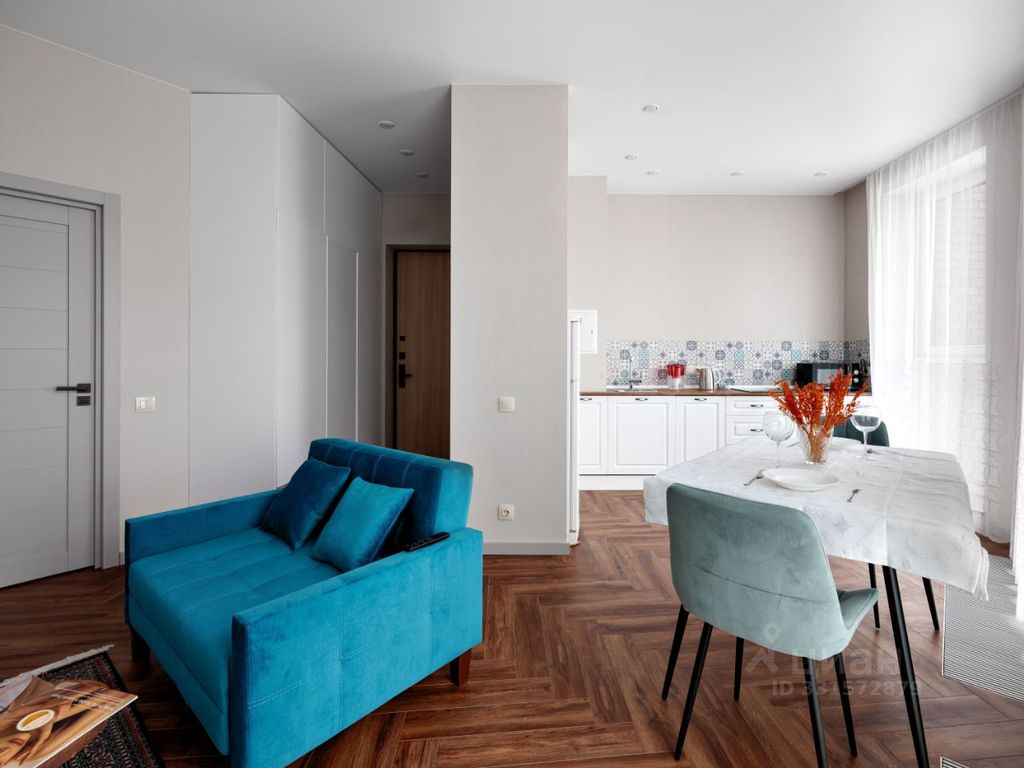 m. Vodny stadion: Apartment, 1-rooms