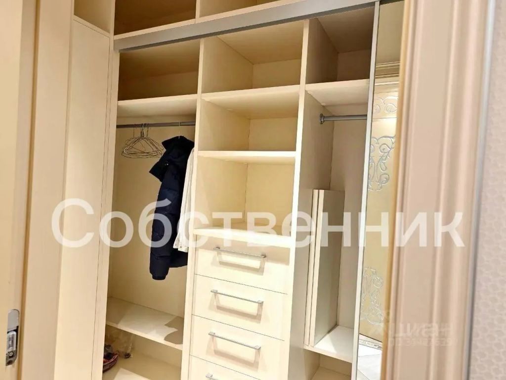 m. Krylatskoe: Apartment, 3-rooms