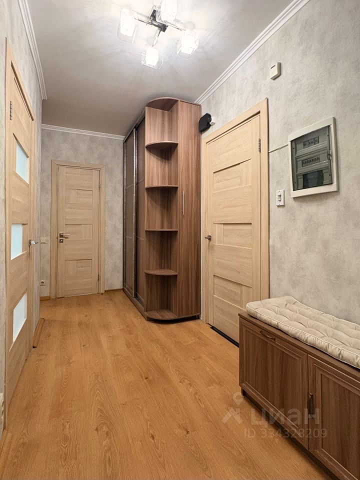 m. Ulitsa 1905 goda: Apartment, 2-rooms