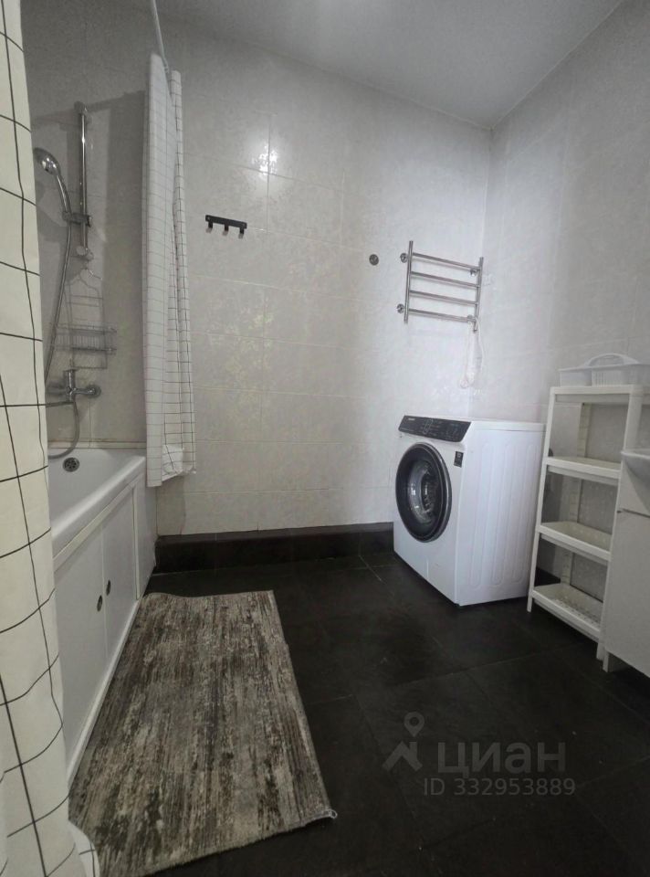 m. Khimki: Apartment, 2-rooms