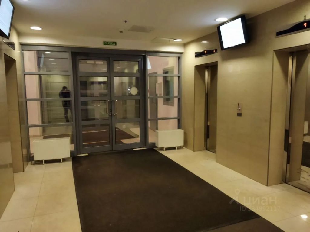 m. Begovaya: Apartment, 1-rooms