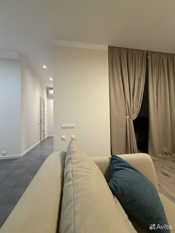 m. Aeroport: Apartment, 1-rooms