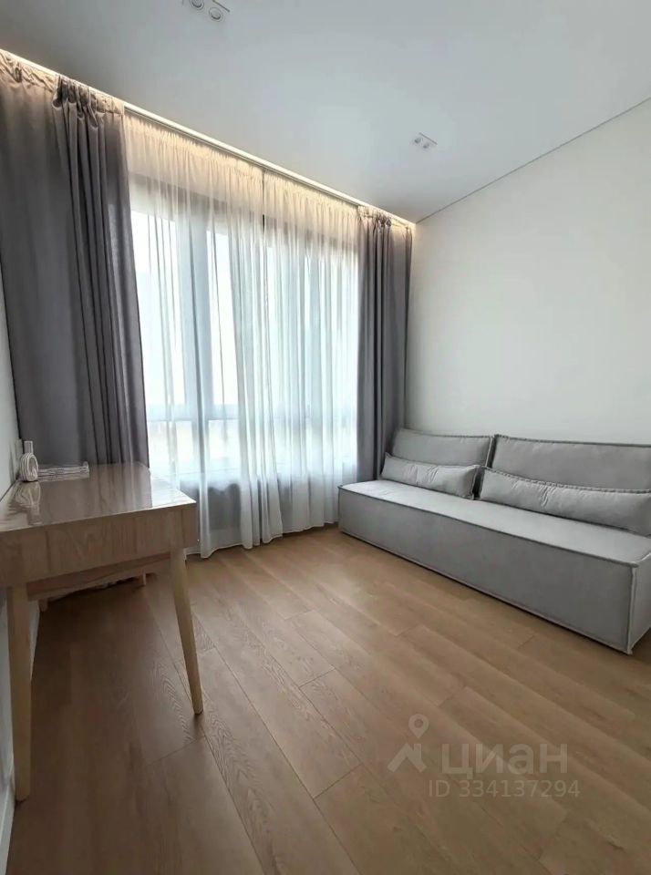 m. Fili: Apartment, 2-rooms