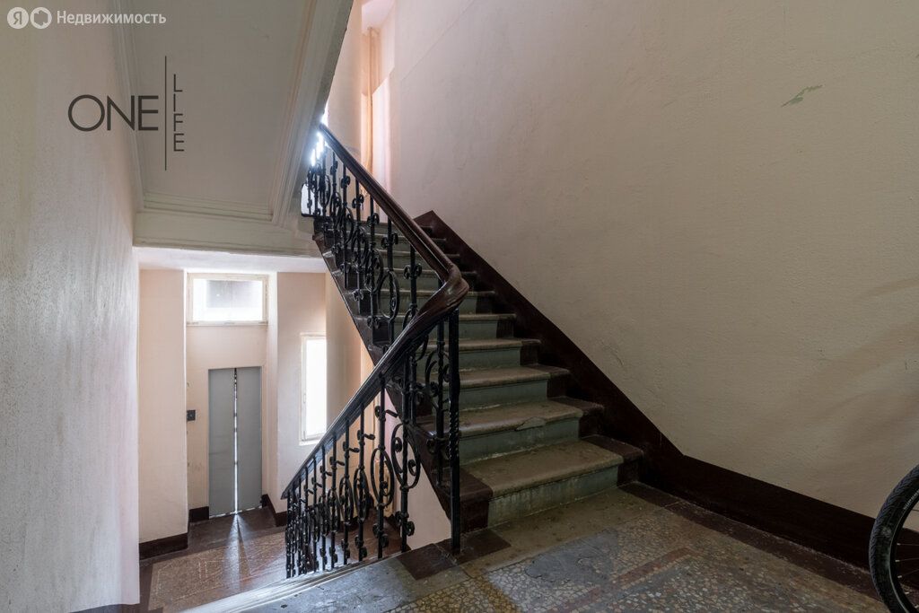 m. Dostoevskaya: Apartment, 1-rooms