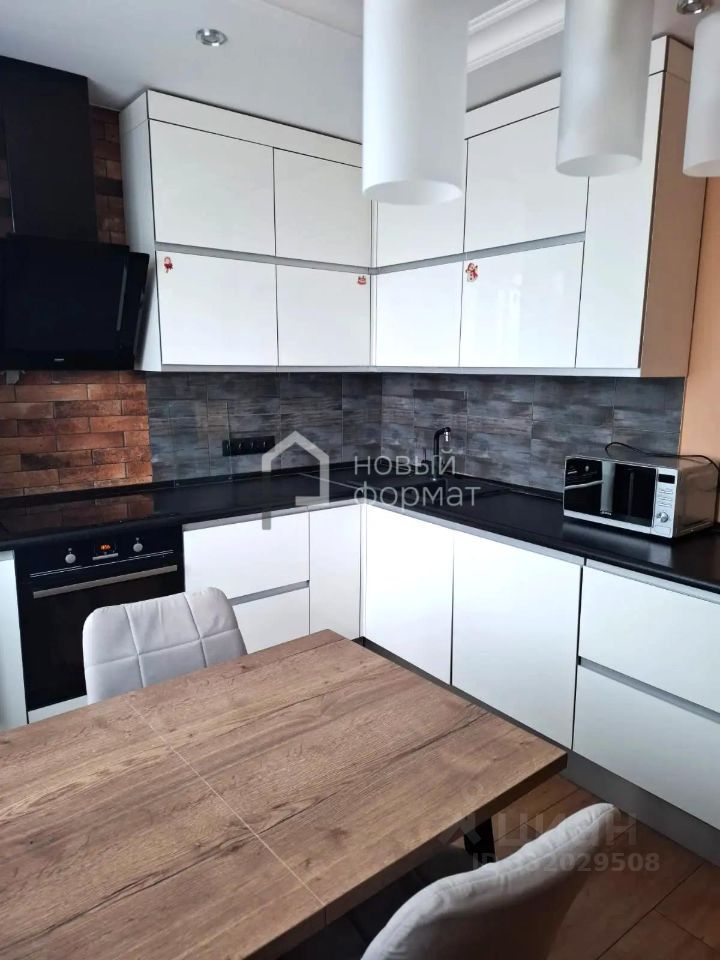 m. Medvedkovo: Apartment, 2-rooms
