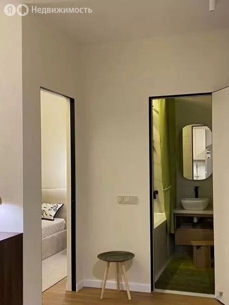 m. Nagatinskaya: Apartment, 1-rooms