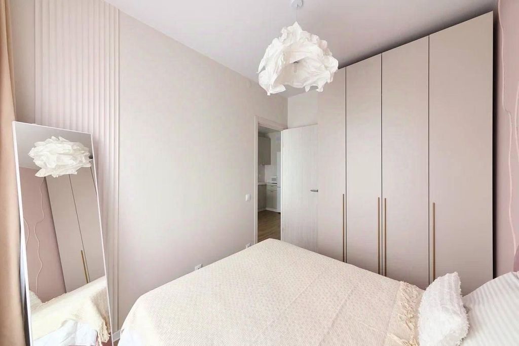 m. Nagatinskaya: Apartment, 1-rooms
