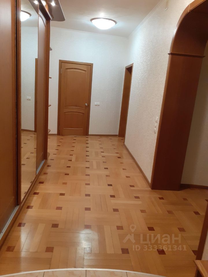 m. Khimki: Apartment, 3-rooms