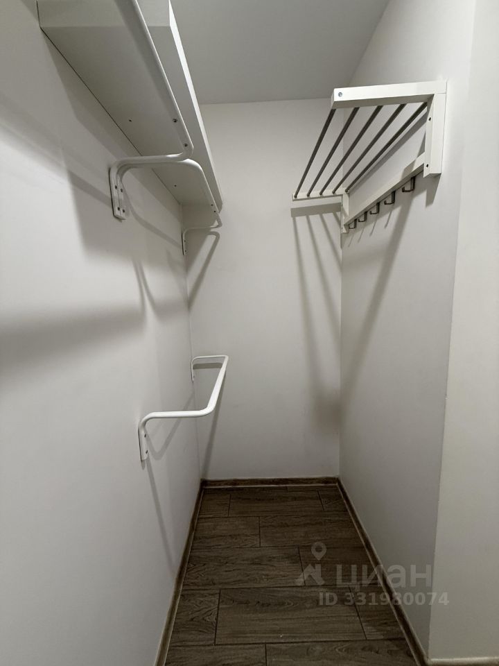 m. Molzhaninovo: Apartment, studio