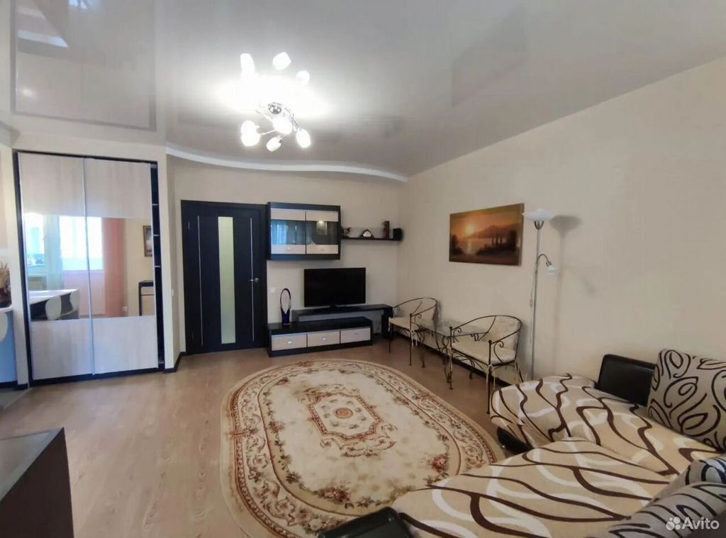 m. Novokosino: Apartment, 1-rooms