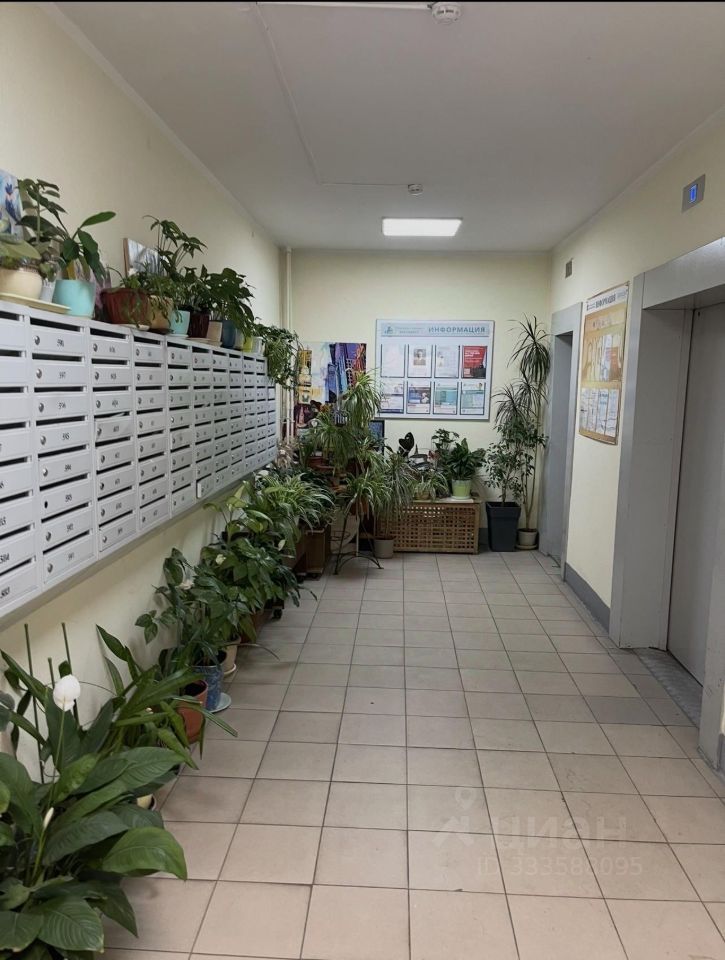 m. Nikolskoe: Apartment, 1-rooms