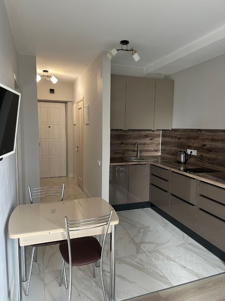 m. Dmitrovskaya: Apartment, 1-rooms