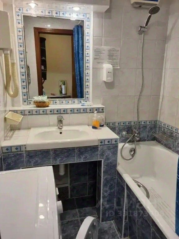 m. Orekhovo: Apartment, 1-rooms