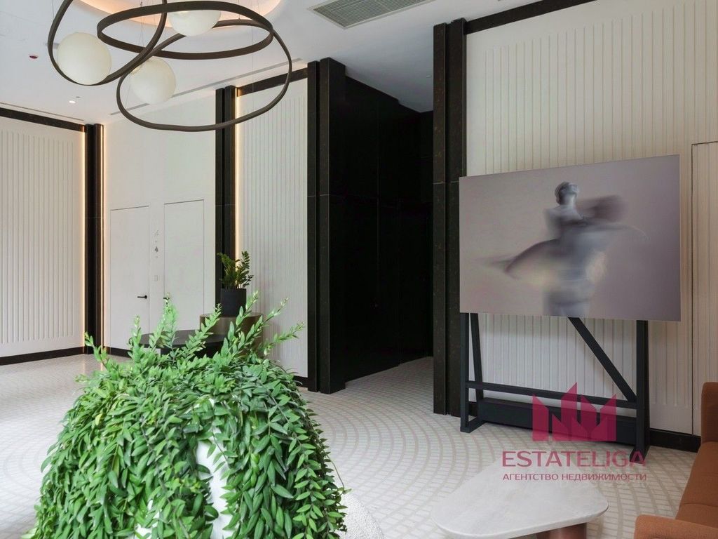 m. Dmitrovskaya: Apartment, studio