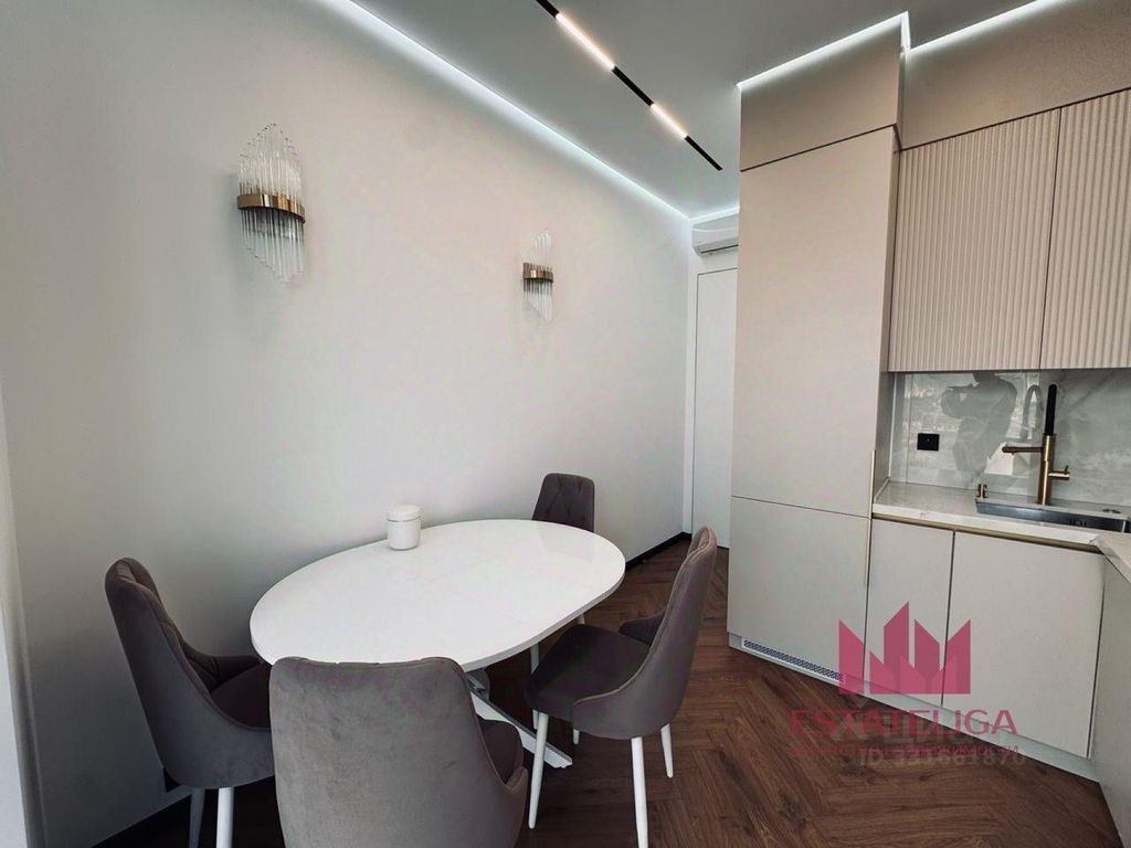 m. Shelepikha: Apartment, 1-rooms
