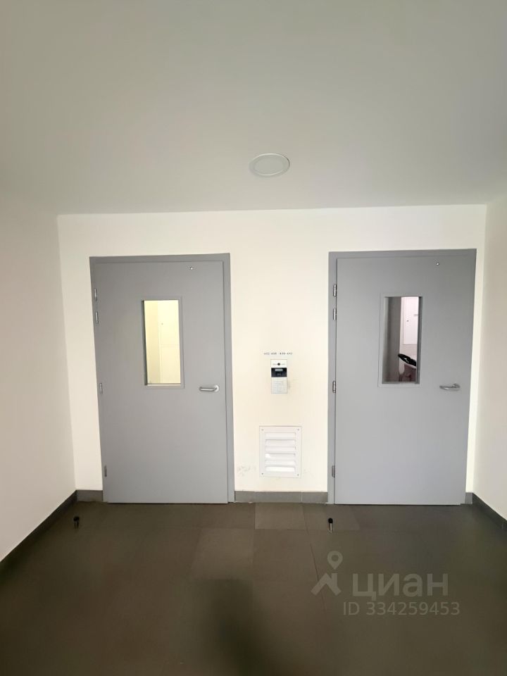 m. Scherbinka: Apartment, 3-rooms