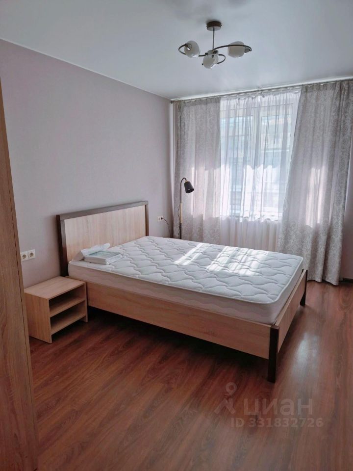 m. Shabolovskaya: Apartment, 2-rooms
