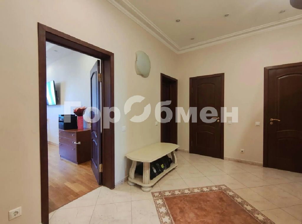 m. Narodnoe Opolchenie: Apartment, 2-rooms