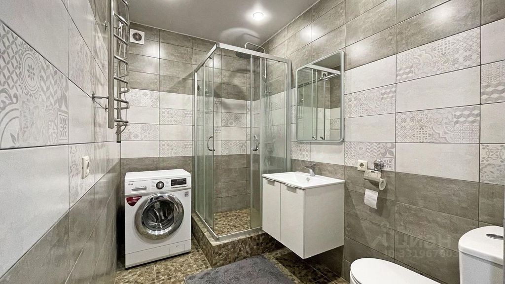 m. Novopodrezkovo: Apartment, 1-rooms