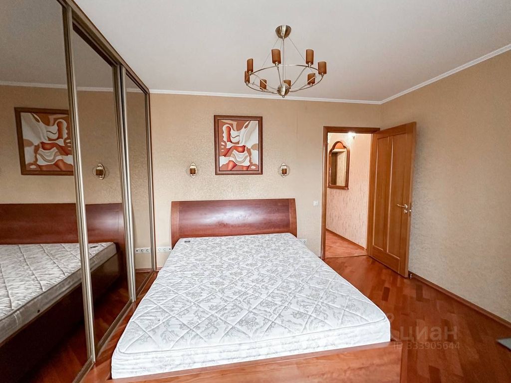 m. Paveletskaya: Apartment, 2-rooms