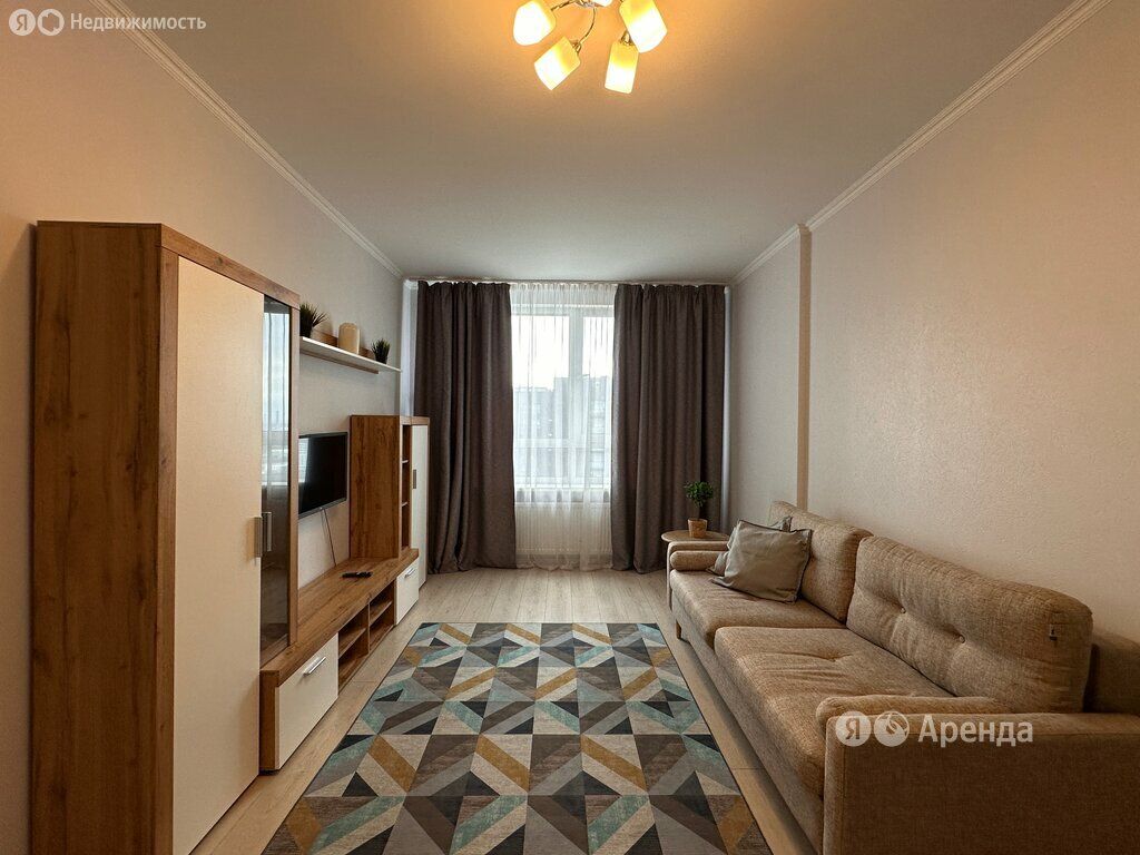 m. Testovskaya: Apartment, 1-rooms
