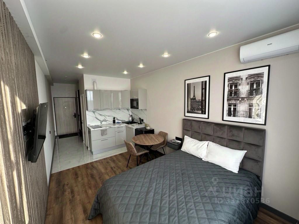 m. Medvedkovo: Apartment, 1-rooms