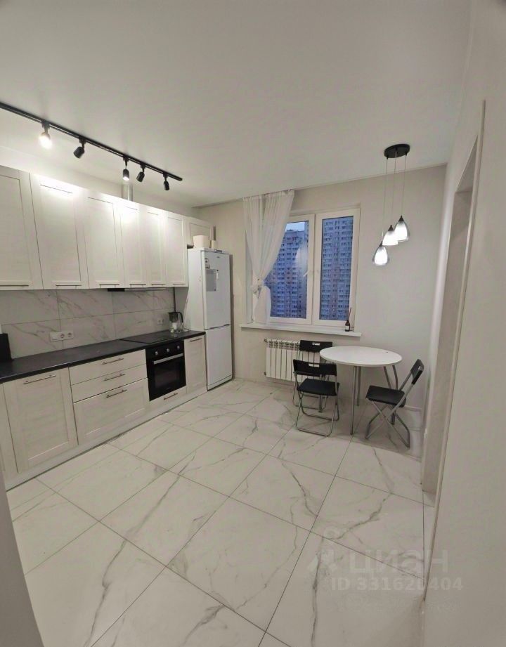 m. Myakinino: Apartment, 1-rooms