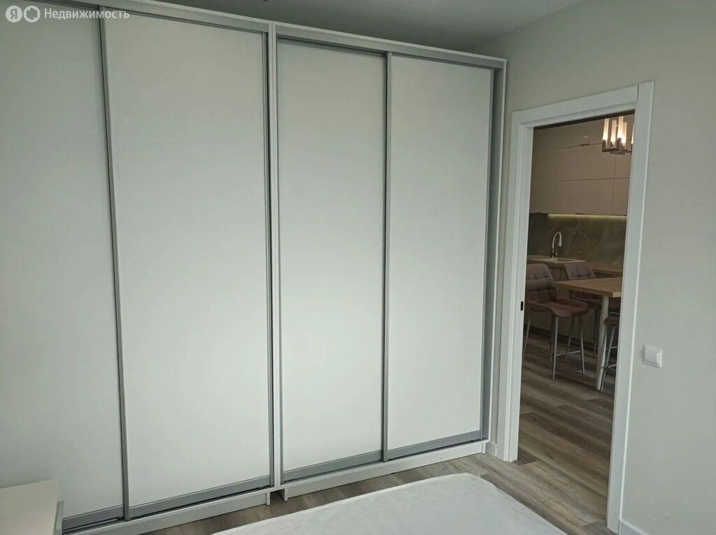 m. Vorontsovskaya: Apartment, 1-rooms