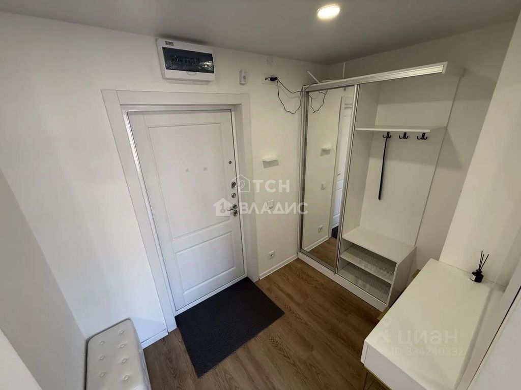 m. Pervomayskaya: Apartment, 2-rooms