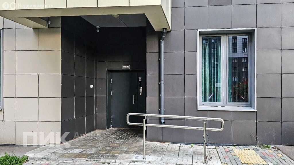 m. Kryukovo: Apartment, 1-rooms