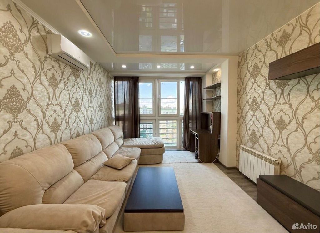 m. Planernaya: Apartment, 2-rooms