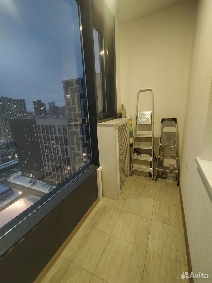 m. Tushinskaya: Apartment, 1-rooms