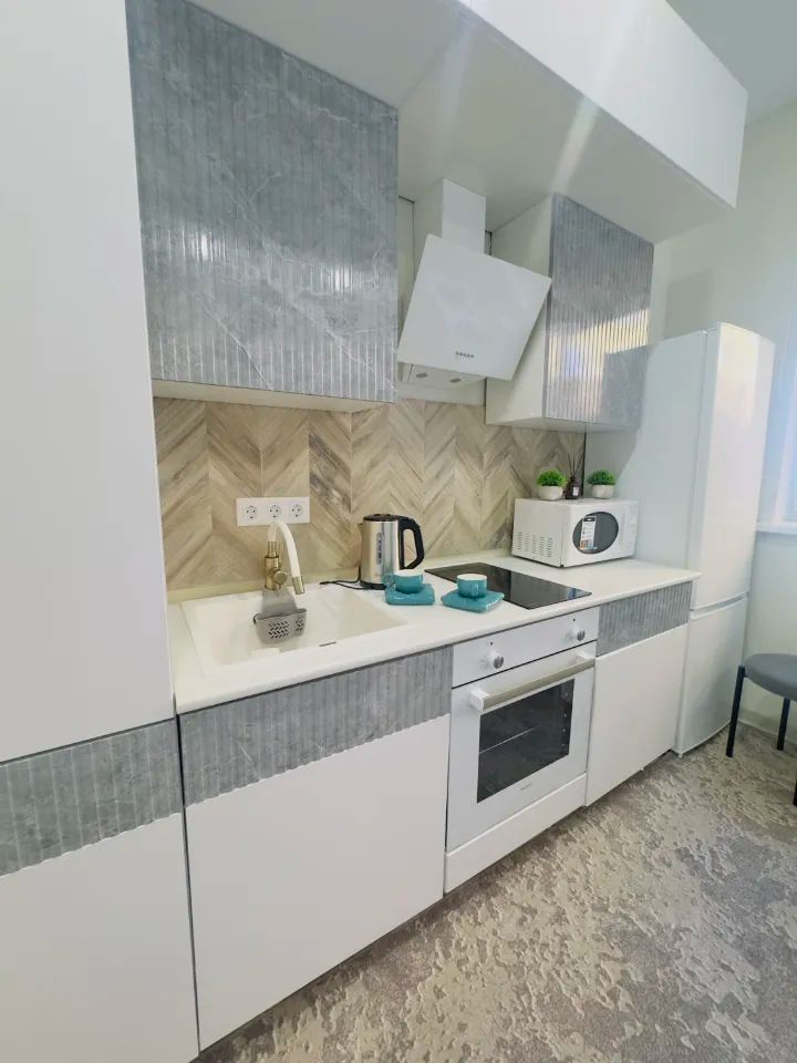 m. Zyablikovo: Apartment, 1-rooms