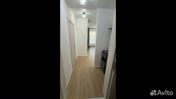 m. Volgogradsky prospekt: Apartment, 1-rooms