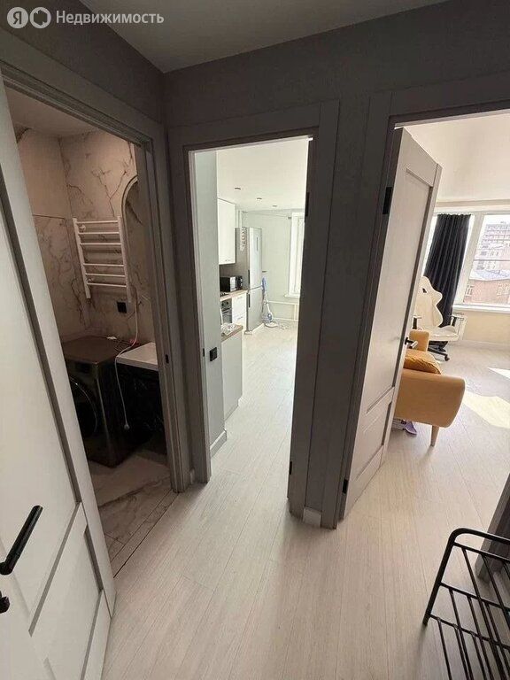 m. Baumanskaya: Apartment, 1-rooms