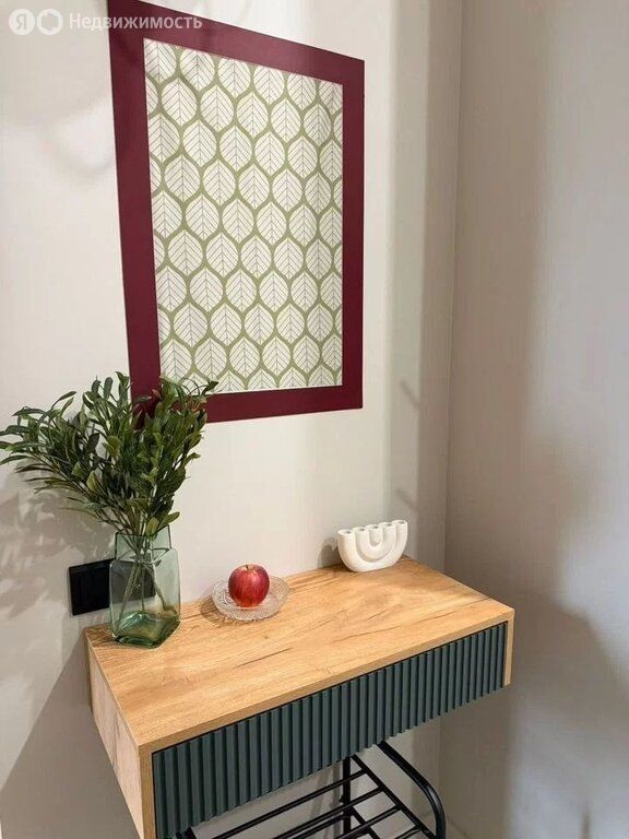 m. Serp i Molot: Apartment, 2-rooms