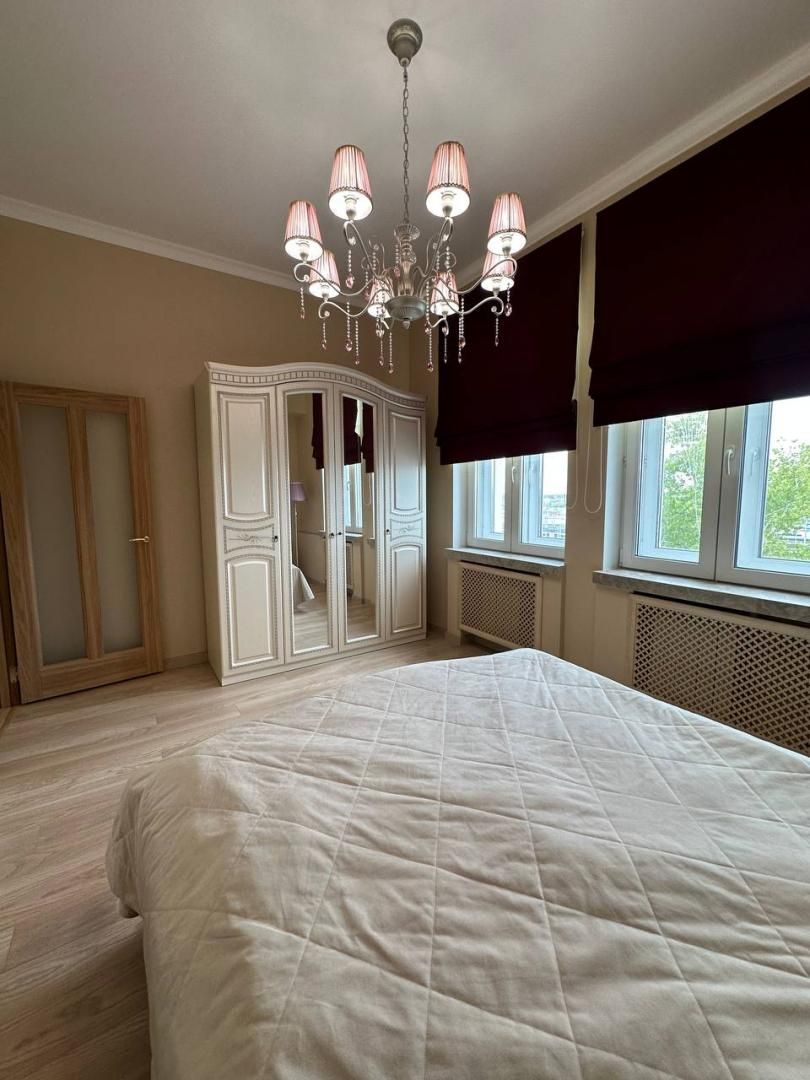 m. Rizhskaya: Apartment, 2-rooms
